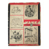 Magazine, YANK, February 4, 1945, British Edition