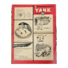 Magazine, YANK, March 24, 1944