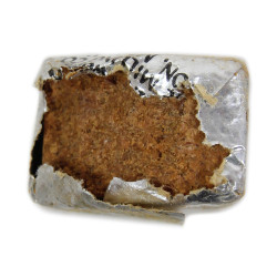 Barre de fromage, VAN BRODE MILLING CO., INC, ration