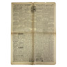 Journal belge, Le Soir, 25 août 1944