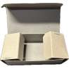 Box, Cartridge, .45 Cal., Colt M1911, Evansville Ordnance Plant