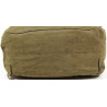 Bag, Field, M-1936, ATLANTIC PRODUCTS CO. 1941, Taped, S/Sgt. Robert Stump Bag, Field, M-1936, ATLANTIC PRODUCTS CO. 1941, Taped, S/Sgt. Robert Stump