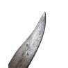 Knife, Fighting, Bayonet, M1905, Modified, in Scabbard