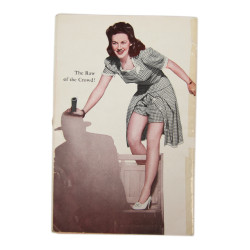 Brochure, Play Ball, 1944 Baseball Guide, National and American League