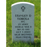 Bracelet, Chain, US Army, Parachutist, Sterling, USO Champion 1943, Pfc. Stanley Tobola
