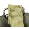 Casque M1, complet, avec couvre-casque Mitchell, Lt. Wroebel, Viêt-Nam, 1965 Casque M1, complet, avec couvre-casque Mitchell, Lt. Wroebel, Viêt-Nam, 1965