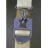 Casque M1, complet, avec couvre-casque Mitchell, Lt. Wroebel, Viêt-Nam, 1965 Casque M1, complet, avec couvre-casque Mitchell, Lt. Wroebel, Viêt-Nam, 1965