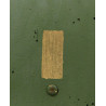 Casque M1, complet, avec couvre-casque Mitchell, Lt. Wroebel, Viêt-Nam, 1965 Casque M1, complet, avec couvre-casque Mitchell, Lt. Wroebel, Viêt-Nam, 1965
