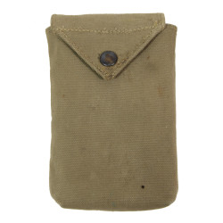 Pochette à chargeurs, Thompson, 20 coups, USAAF, 1942