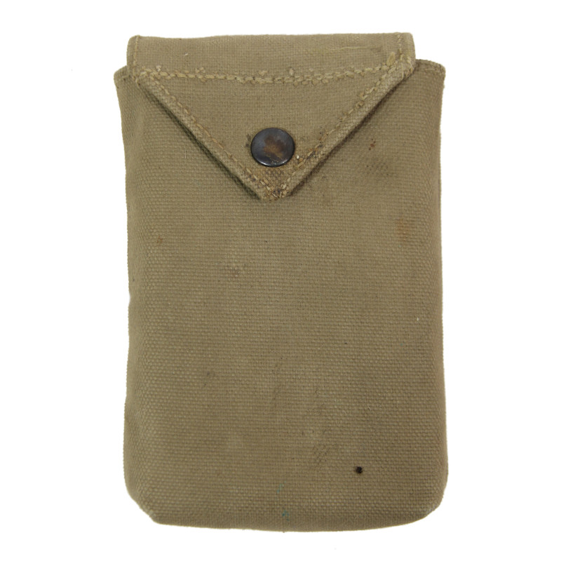 Pochette à chargeurs, Thompson, 20 coups, USAAF, 1942
