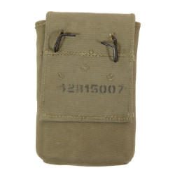 Pochette à chargeurs, Thompson, 20 coups, USAAF, 1942