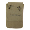 Pochette à chargeurs, Thompson, 20 coups, USAAF, 1942