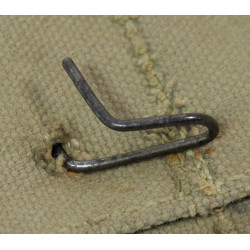 Pochette à chargeurs, Thompson, 20 coups, USAAF, 1942