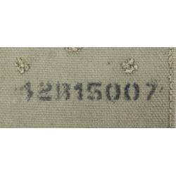Pochette à chargeurs, Thompson, 20 coups, USAAF, 1942