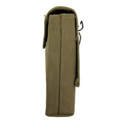 Pochette à chargeurs, Thompson, 20 coups, USAAF, 1942