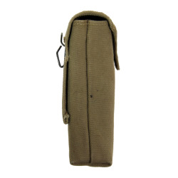 Pochette à chargeurs, Thompson, 20 coups, USAAF, 1942