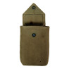 Pochette à chargeurs, Thompson, 20 coups, USAAF, 1942