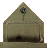 Pochette à chargeurs, Thompson, 20 coups, USAAF, 1942