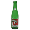 Bottle, Soda, 7 Up
