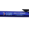 Pen, Ball-Point,  D-Day  6.6.1944, 3 colors
