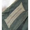 Vareuse d'été, Drillichbluse, Heer, Gebirgsjäger