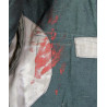 Jacket, Service, Summer, Drillichbluse, Heer, Gebirgsjäger
