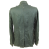 Vareuse d'été, Drillichbluse, Heer, Gebirgsjäger