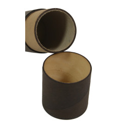 Container, Grenade, Smoke, WP M15 / (Smoke) M18