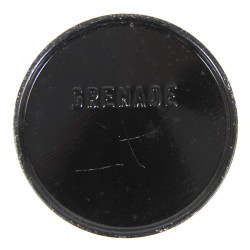 Container, Grenade, Smoke, WP M15 / (Smoke) M18