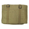 Trousse chirurgicale, Surgical Instrument Roll, US Navy Medical Department