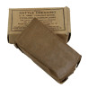Pansement, Small Battle Dressing Sterilized, US Navy contract N140S (corpsman)