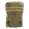 Compass, Marching, SUPERIOR MAGNETO CORP., with Canvas Pouch, Impregnated