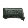 Packet, Small Battle Dressing, Carlisle, Camouflaged, US Navy stock No. 2-396, Corpsman