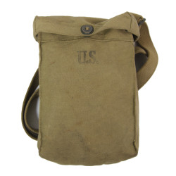 Sac porte-chargeurs Thompson, 30 coups, H. St. Co. 42