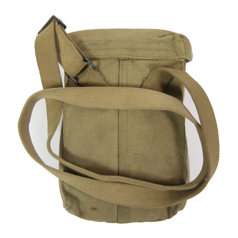 Sac porte-chargeurs Thompson, 30 coups, H. St. Co. 42