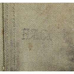 Sac porte-chargeurs Thompson, 30 coups, H. St. Co. 42