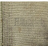 Sac porte-chargeurs Thompson, 30 coups, H. St. Co. 42