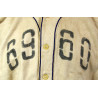 Outfit, Baseball, US Army, Special Services, Wilson