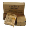 Ration K, Dinner Unit Ration K, Dinner Unit