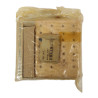 Ration K, Dinner Unit Ration K, Dinner Unit