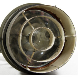 Lampe, Pistol Grip Light, US Army
