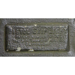 Lampe, Pistol Grip Light, US Army