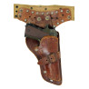 Belt, M1910, US Army, with Holster, Private-Purchase