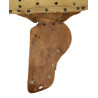 Belt, M1910, US Army, with Holster, Private-Purchase