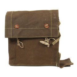 Small Pack britannique, gilet d'assaut découpé, Battle Jerkin