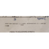 Carte, DRUNEN, Holland, 1943, Allen Emery, 502 PIR, 101 AB