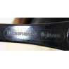 Casque de vol APH-5, Crew Chief David Smith, OV-1 Mohawk, US Army, Viêt-Nam, 1965-1966, complet Casque de vol APH-5, Crew Chief David Smith, OV-1 Mohawk, US Army, Viêt-Nam, 1965-1966, complet