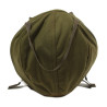 Casque de vol APH-5, Crew Chief David Smith, OV-1 Mohawk, US Army, Viêt-Nam, 1965-1966, complet Casque de vol APH-5, Crew Chief David Smith, OV-1 Mohawk, US Army, Viêt-Nam, 1965-1966, complet