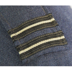 Battledress canadien, RCAF, Flight Lieutenant, pilote