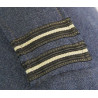 Battledress canadien, RCAF, Flight Lieutenant, pilote